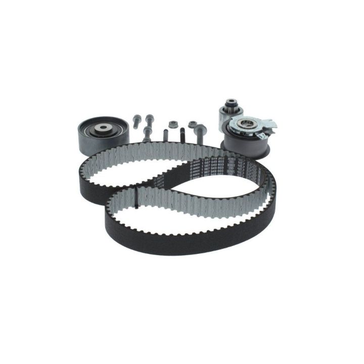 Triger Seti Golf V Passat Touran 2.0 TDI Motor (2003-) - BOSCH 1987948075