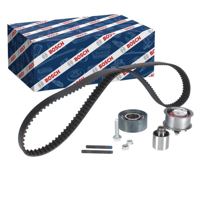 Triger Seti Golf V Passat Touran 2.0 TDI Motor (2003-) - BOSCH 1987948075