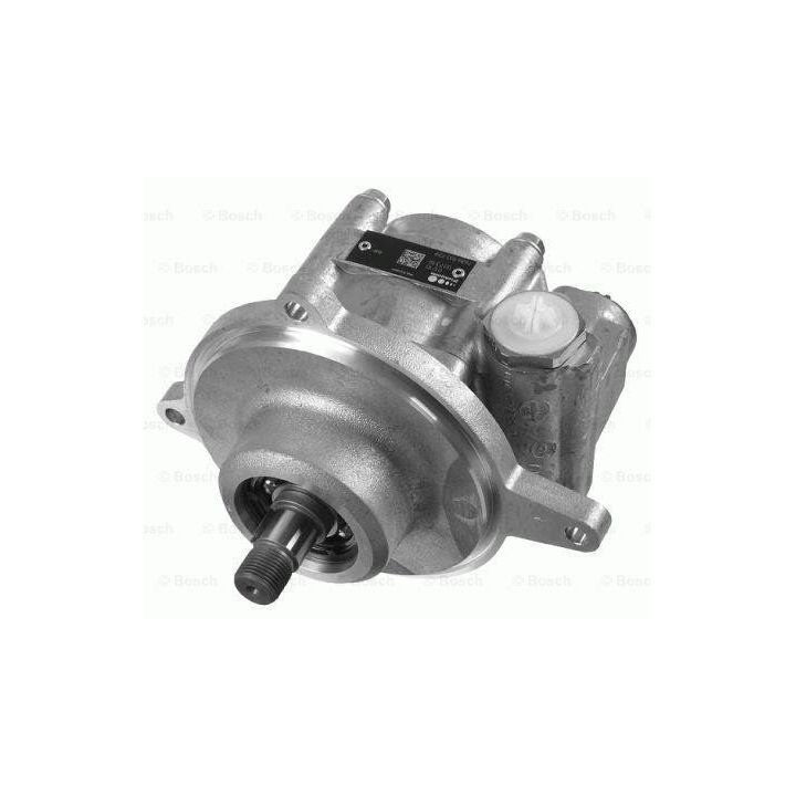 BOSCH KS00000490 Direksiyon Pompası - Volvo FM / FH / FM V2
