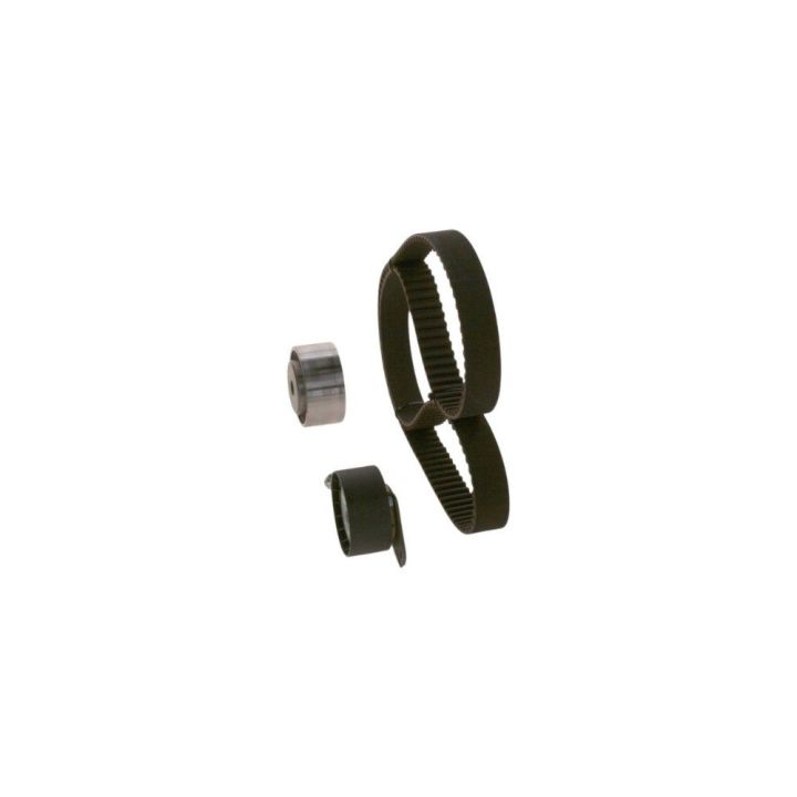 Triger Eksantrik Gergi Seti 158X254 Brava Bravo Doblo Palio Albea Marea 1.6 (1995-) - BOSCH 1987946579