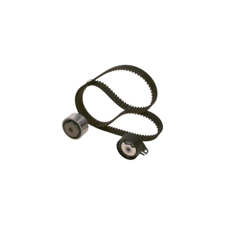 Triger Eksantrik Gergi Seti 158X254 Brava Bravo Doblo Palio Albea Marea 1.6 (1995-) - BOSCH 1987946579