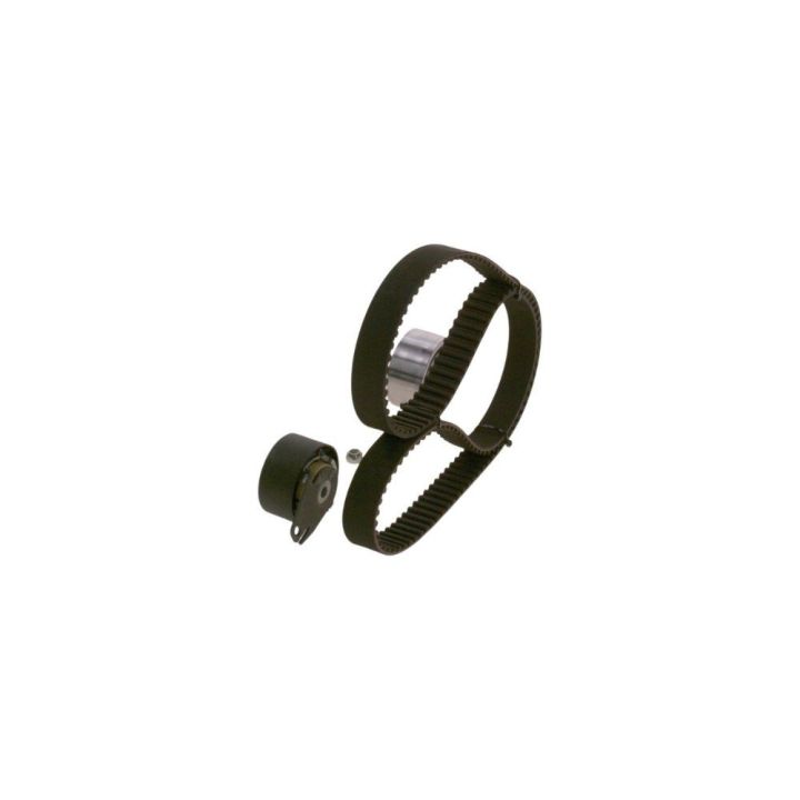 Triger Eksantrik Gergi Seti 158X254 Brava Bravo Doblo Palio Albea Marea 1.6 (1995-) - BOSCH 1987946579
