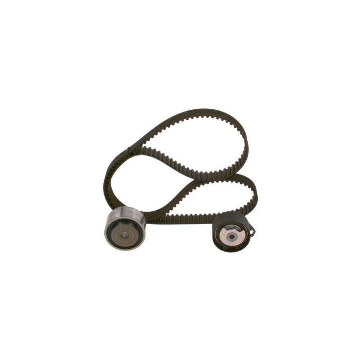 Triger Eksantrik Gergi Seti 158X254 Brava Bravo Doblo Palio Albea Marea 1.6 (1995-) - BOSCH 1987946579