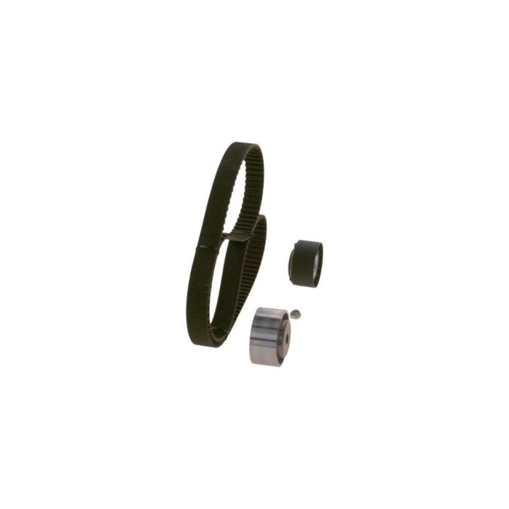 Triger Eksantrik Gergi Seti 158X254 Brava Bravo Doblo Palio Albea Marea 1.6 (1995-) - BOSCH 1987946579