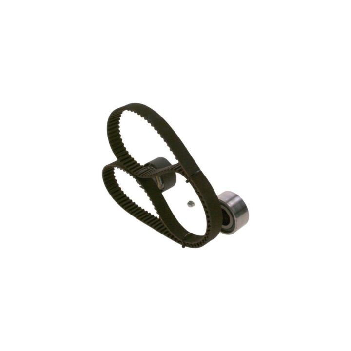 Triger Eksantrik Gergi Seti 158X254 Brava Bravo Doblo Palio Albea Marea 1.6 (1995-) - BOSCH 1987946579