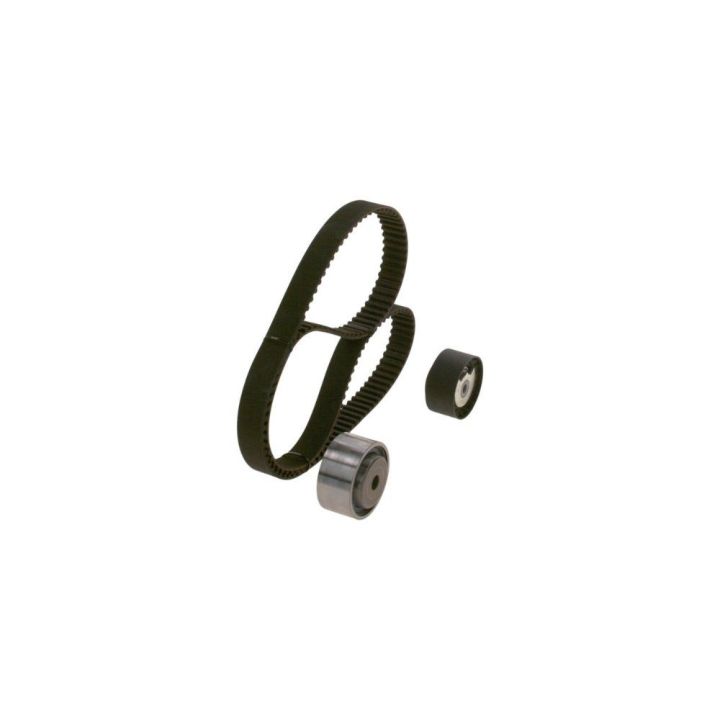 Triger Eksantrik Gergi Seti 158X254 Brava Bravo Doblo Palio Albea Marea 1.6 (1995-) - BOSCH 1987946579
