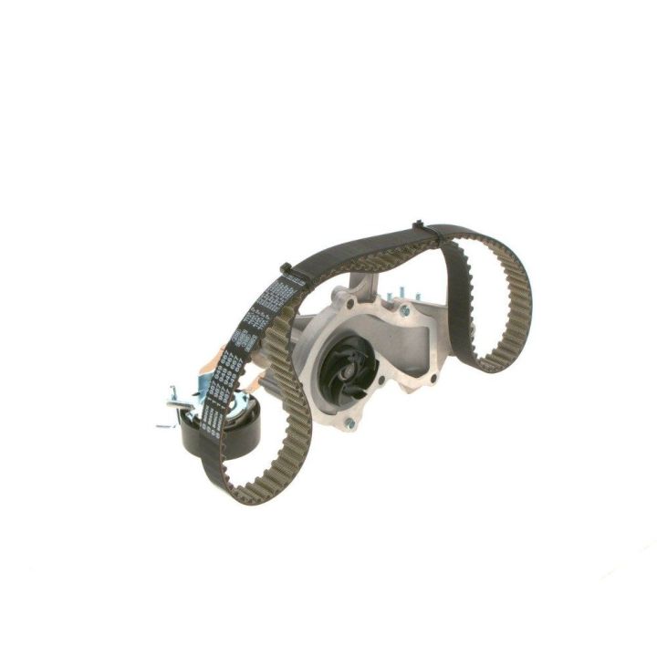 Triger Seti Devirdaimli (117X220) Ford Focus I Mazda 121 III Volvo S40 II Mazda II İçin (1996-) - BOSCH 1987946953