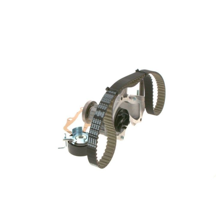 Triger Seti Devirdaimli (117X220) Ford Focus I Mazda 121 III Volvo S40 II Mazda II İçin (1996-) - BOSCH 1987946953