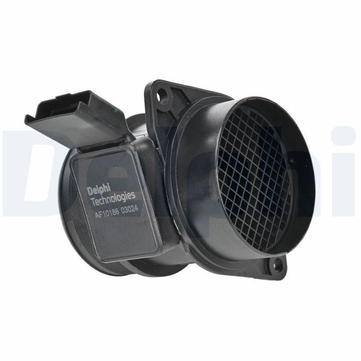 Debimetre Sensörü Peugeot Partner Berlingo 307 Scudo 406 2.0HDI 8V - DELPHİ AF10186-12B1
