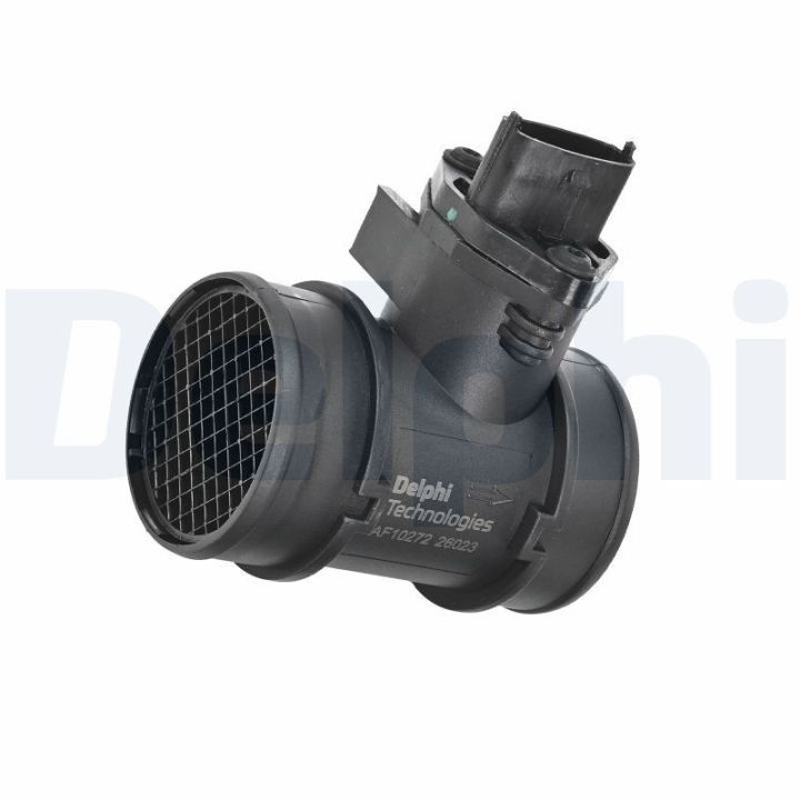 Debimetre Sensörü Komple Opel Agila Astra G Combo Corsa C Corsa Van Meriva Tigra Twintop (2003-) - DELPHİ AF10272-12B1