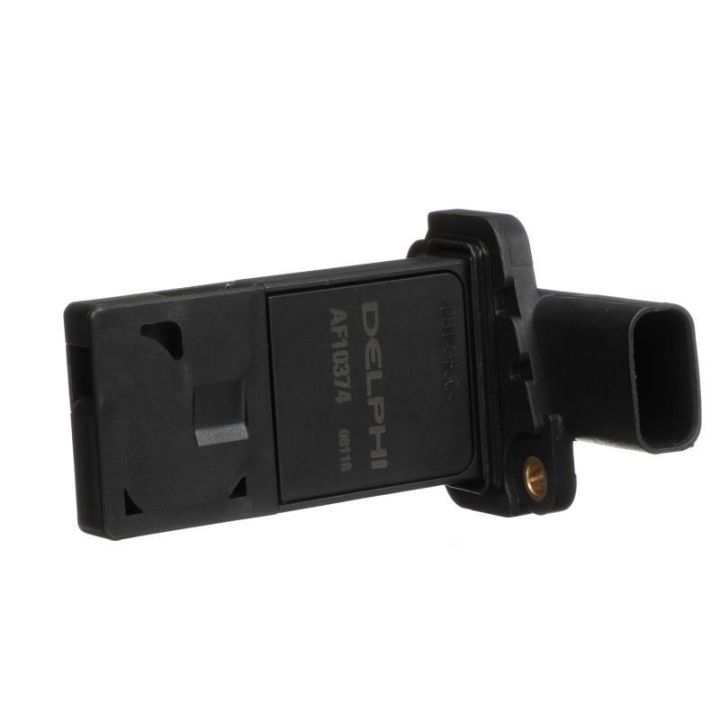Hava Kütle Ölçer Debimetre Ford C-Max Focus Galaxy Kuga Mondeo S-Max Tourneo Transit Connect Volvo C30 - DELPHİ AF10374-12B1