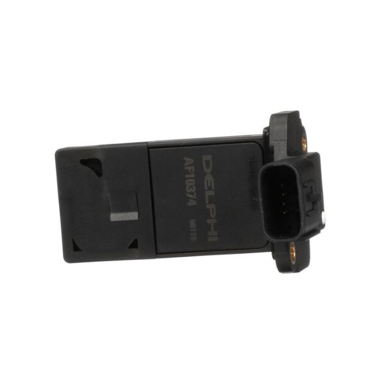 Hava Kütle Ölçer Debimetre Ford C-Max Focus Galaxy Kuga Mondeo S-Max Tourneo Transit Connect Volvo C30 - DELPHİ AF10374-12B1