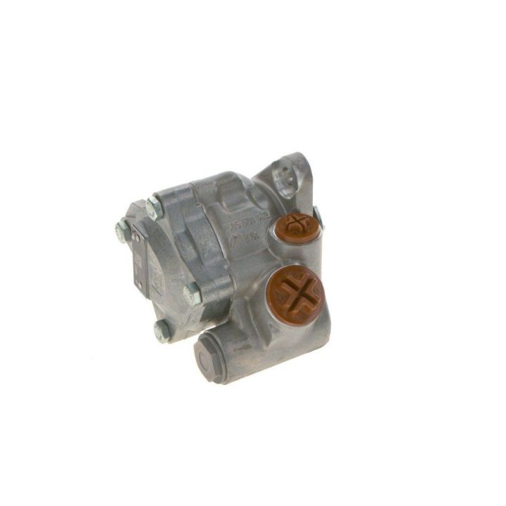 Mekanik Direksiyon Pompası Mercedes-Benz Setra Atego Intouro Bluetec (2004 üstü) - Bosch KS00000496