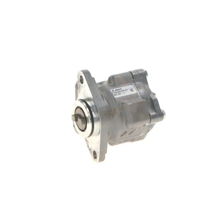 Mekanik Direksiyon Pompası Mercedes-Benz Setra Atego Intouro Bluetec (2004 üstü) - Bosch KS00000496