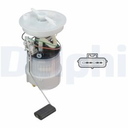 Yakıt Depo Samandırası Komple Ford Focus C-Max Focus II İçin (2004-2011) - DELPHİ FG2140-12B1