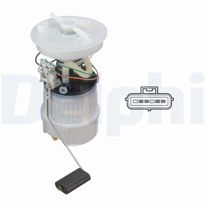 Yakıt Depo Samandırası Komple Ford Focus C-Max Focus II İçin (2004-2011) - DELPHİ FG2140-12B1