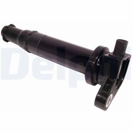 Ateşleme Bobini Hyundai Accent Getz Kia Cerato Rio 1.4 1.6 İçin (2004-) - DELPHİ GN10330-12B1