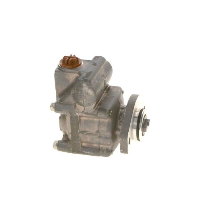 Mekanik Direksiyon Pompası Iveco Astra - BOSCH KS00000504