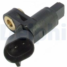 ABS Hız Sensörü Sol Audi TT Seat Skoda Octavia Volkswagen Golf Polo Passat İçin - DELPHİ SS10307