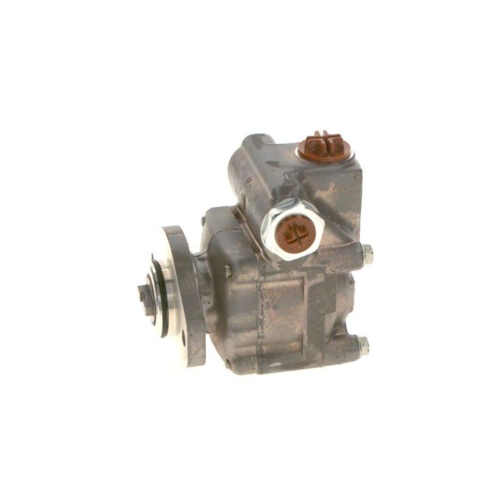 Mekanik Direksiyon Pompası Iveco Astra - BOSCH KS00000504