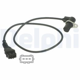 Krank Mili Sensörü BMW E36 320 323 328 E39 520 523 528 Z3 2.8 İçin - DELPHİ SS10893