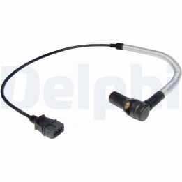 Krank Mili Sensörü Opel Omega B 2.5 V6 2.6 V6 3.0 V6 (1994-2002) İçin - DELPHİ SS10898