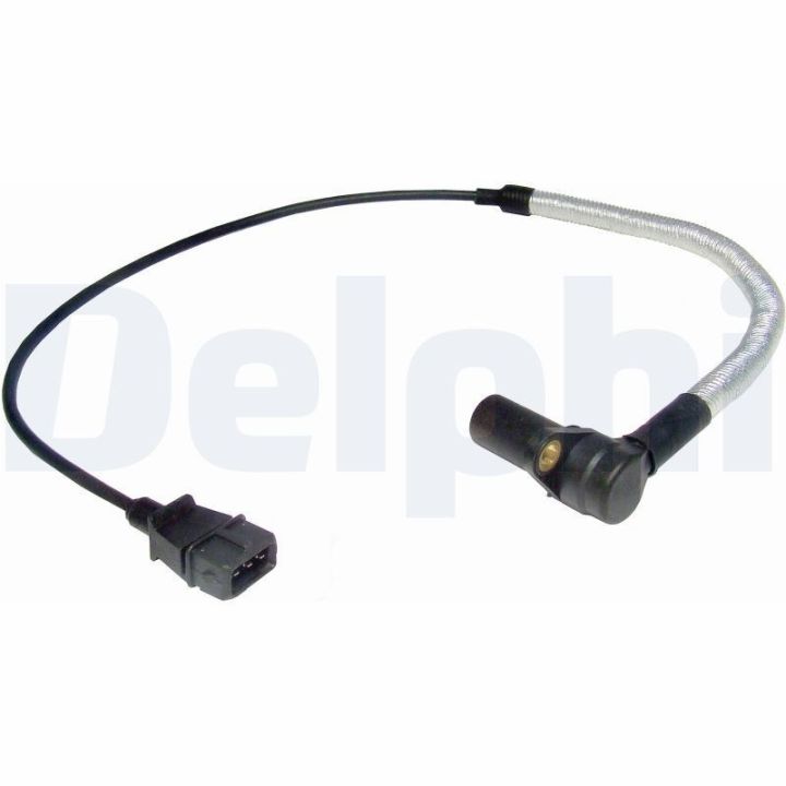 Krank Mili Sensörü Opel Omega B 2.5 V6 2.6 V6 3.0 V6 (1994-2002) İçin - DELPHİ SS10898
