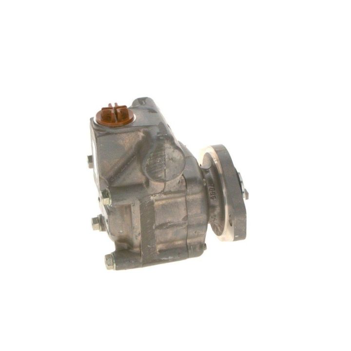 Mekanik Direksiyon Pompası Iveco Astra - BOSCH KS00000504