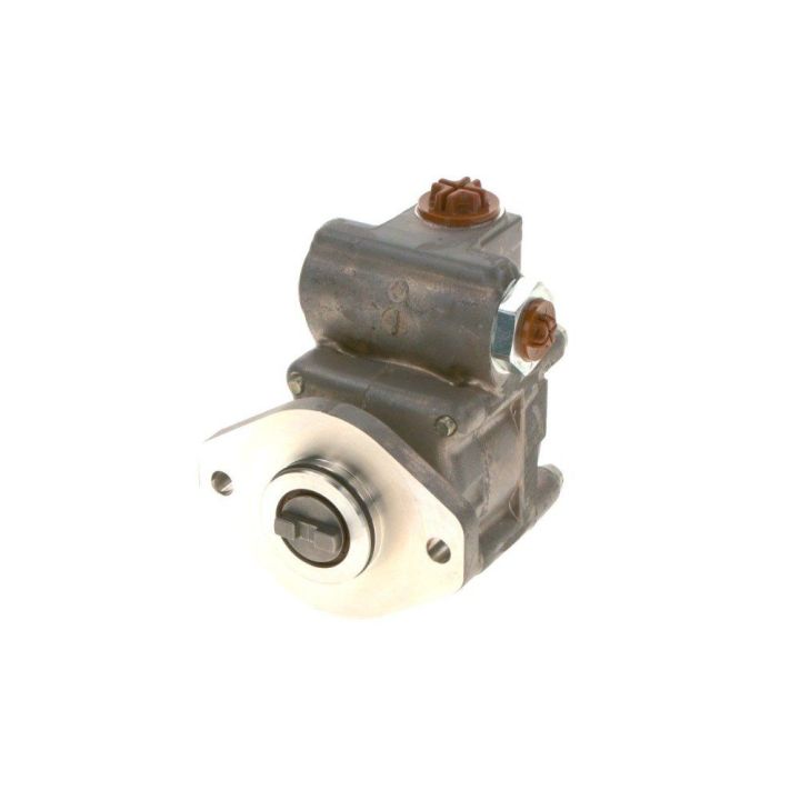 Mekanik Direksiyon Pompası Iveco Astra - BOSCH KS00000504