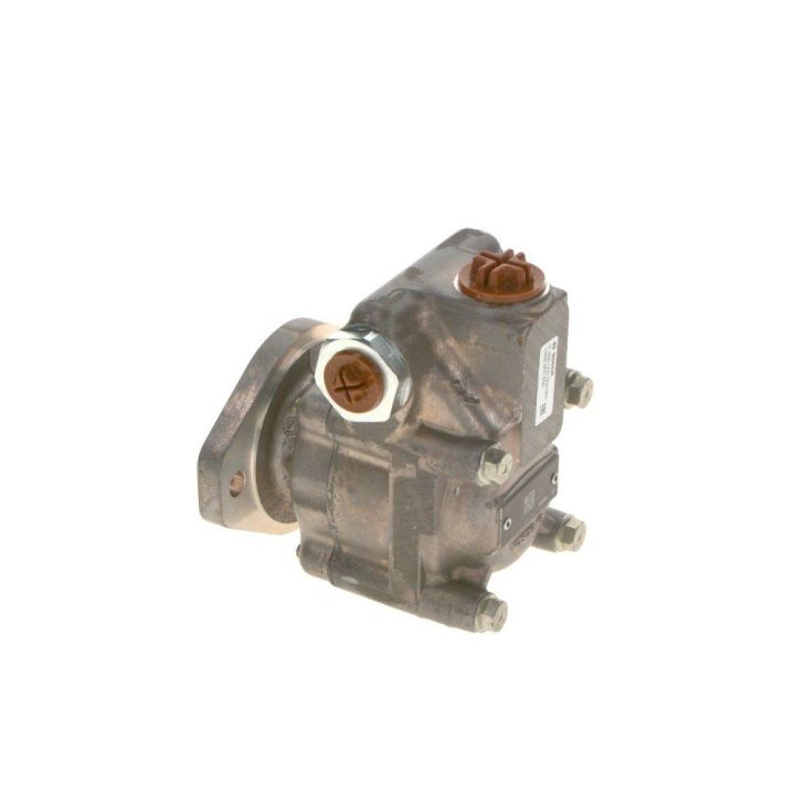 Mekanik Direksiyon Pompası Iveco Astra - BOSCH KS00000504