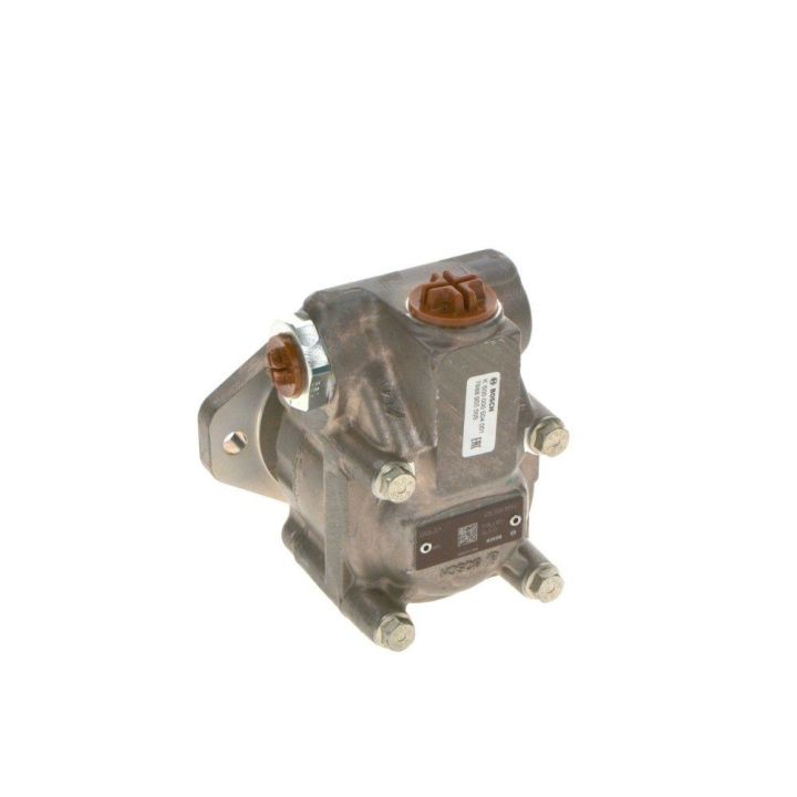 Mekanik Direksiyon Pompası Iveco Astra - BOSCH KS00000504