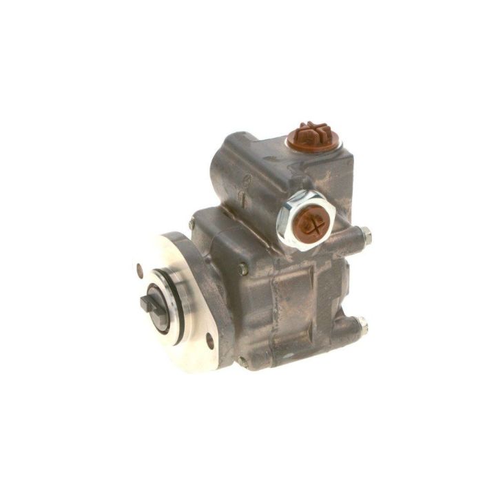 Mekanik Direksiyon Pompası Iveco Astra - BOSCH KS00000504