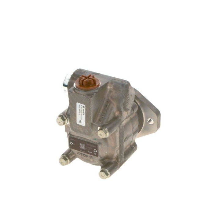 Mekanik Direksiyon Pompası Iveco Astra - BOSCH KS00000504