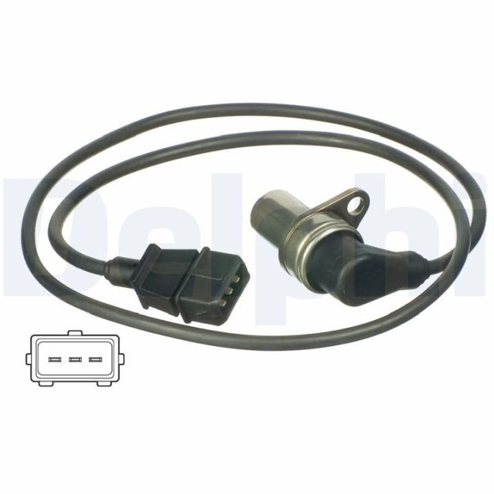 Kam Mili Sensörü BMW 316i 318i 518i (1989-1997) - Delphi SS11022