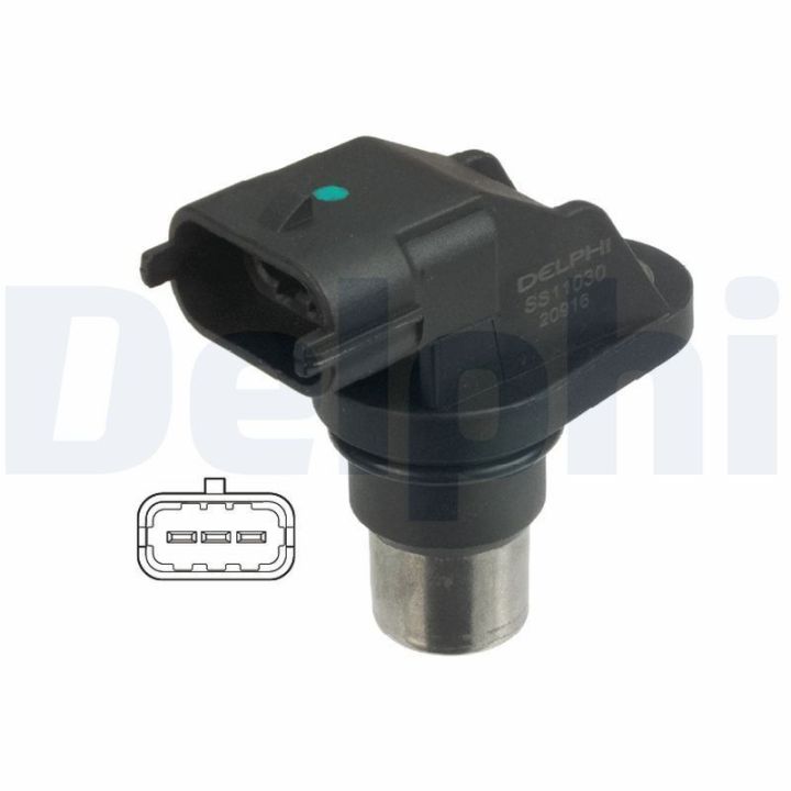 Eksantrik Mil Sensörü Fiat Doblo Palio Punto (1.2 1.6 Motor) - Delphi SS11030