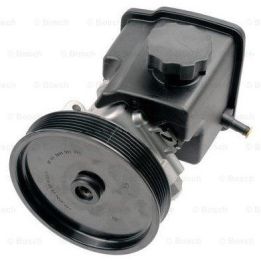 Mekanik Direksiyon Pompası Mercedes-Benz C 200 CDI (2007-2010) - BOSCH KS00000597