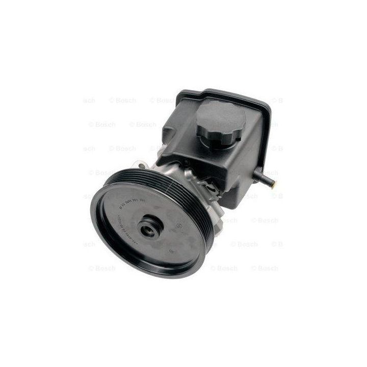 Mekanik Direksiyon Pompası Mercedes-Benz C 200 CDI (2007-2010) - BOSCH KS00000597