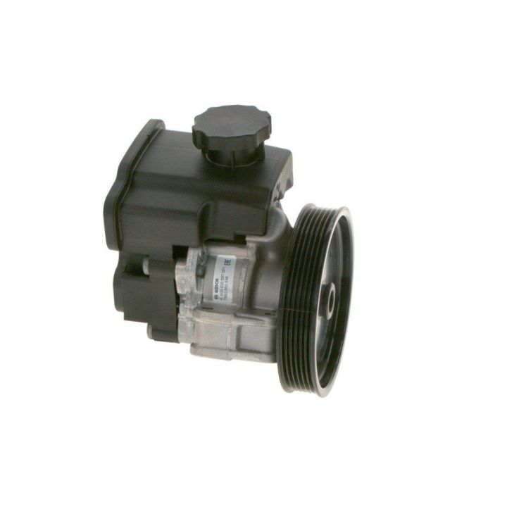 Mekanik Direksiyon Pompası Mercedes-Benz C 200 CDI (2007-2010) - BOSCH KS00000597