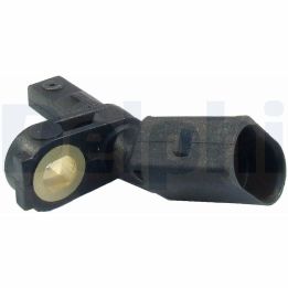ABS Hız Sensörü Sol Audi A2 Seat Cordoba Ibiza Skoda Fabia Roomster Volkswagen Fox Polo - Delphi SS20001