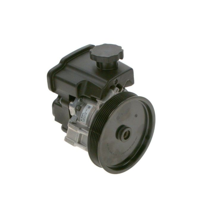 Mekanik Direksiyon Pompası Mercedes-Benz C 200 CDI (2007-2010) - BOSCH KS00000597