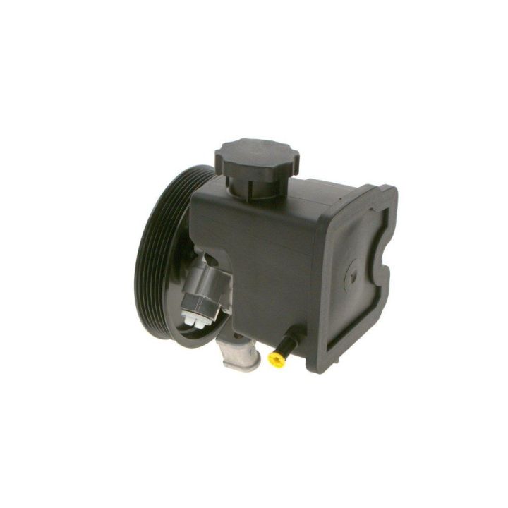 Mekanik Direksiyon Pompası Mercedes-Benz C 200 CDI (2007-2010) - BOSCH KS00000597