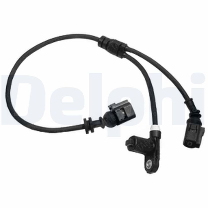 Ön ABS Hız Sensörü Volkswagen Sharan 1.8T 20V 2.8 V6 24V İçin (1997-2010) - DELPHI SS20171