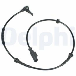 Ön Sol Sağ ABS Hız Sensörü Alfa Romeo MiTo Fiat Grande Punto Opel Adam Corsa İçin (2006-2012) - DELPHI SS20241