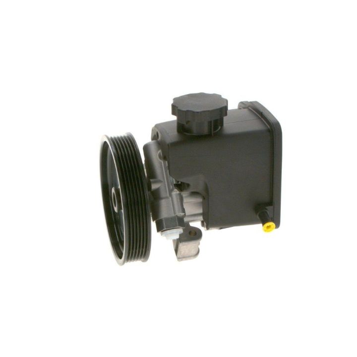 Mekanik Direksiyon Pompası Mercedes-Benz C 200 CDI (2007-2010) - BOSCH KS00000597