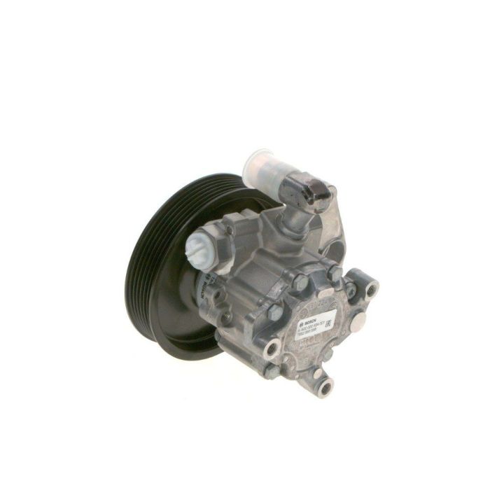 Mekanik Direksiyon Pompası Mercedes-Benz ML SLK GL Serisi (2004-2012) - BOSCH KS00000634