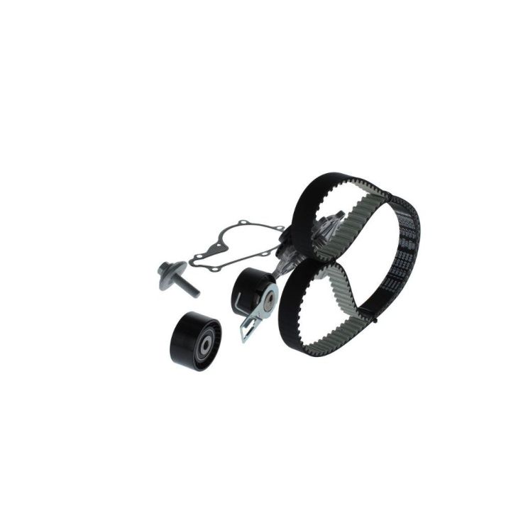 P207 P208 P301 P308 P508 2008 3008 5008 Partner Berlingo Jumpy C3 C4 C5 Focus 1.6 HDi Motor Parçası (2008-) - BOSCH 1987946988