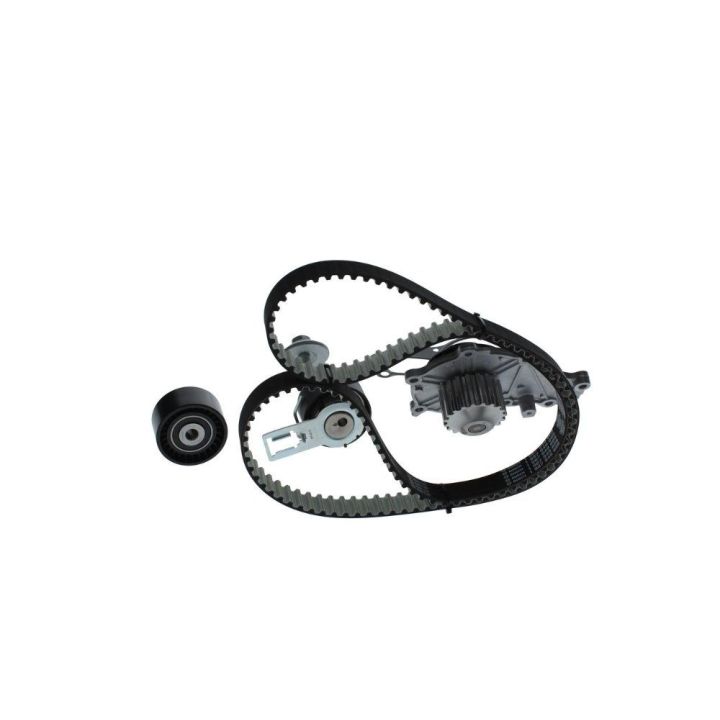 P207 P208 P301 P308 P508 2008 3008 5008 Partner Berlingo Jumpy C3 C4 C5 Focus 1.6 HDi Motor Parçası (2008-) - BOSCH 1987946988