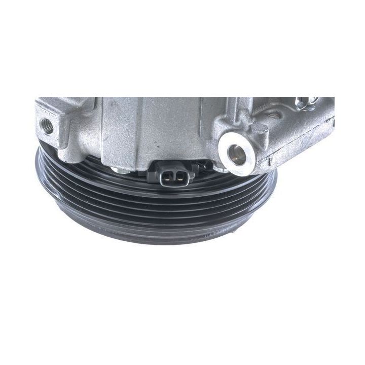 Klima Kompresörü Fiat Ducato 2.3D MTJ İçin (2006-2019) - MAHLE ACP1572000P