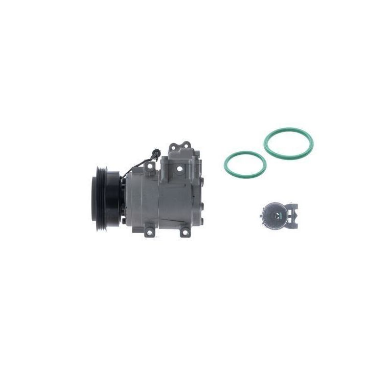 Klima Kompresörü Hyundai Accent I 1.3 İçin - MAHLE ACP1217000S
