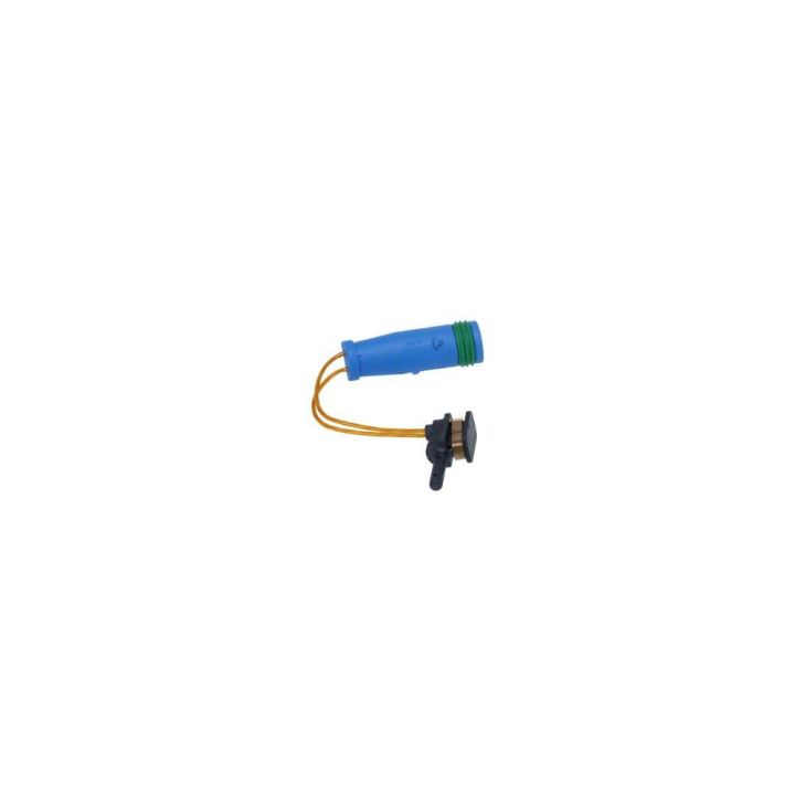 Ön Fren Balata Fişi Mercedes W176 W177 W246 W247 W205 C117 W213 İçin - BOSCH 1987474553